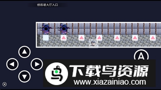 命运轮回2修炼塔游戏破解版无限金钱截图4