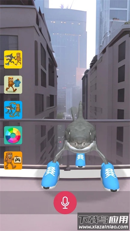 会说话的山海经2手游最新版最新版截图2