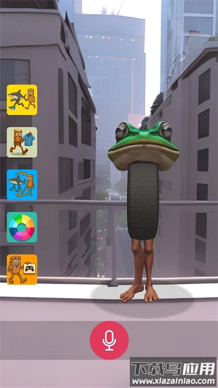 会说话的山海经2手游最新版最新版截图4