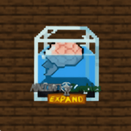 MC大战僵尸2EXPANDER最新版