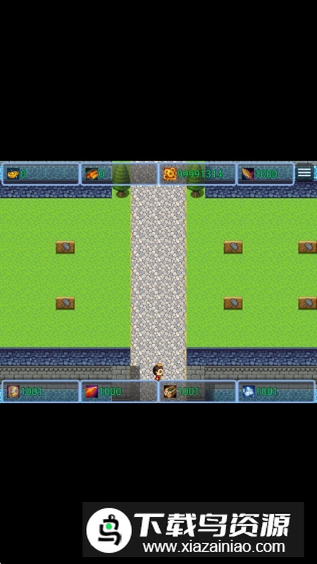 新东汉末年神庭版无限资源破解版最新版截图2