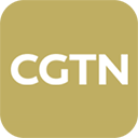 CGTN app