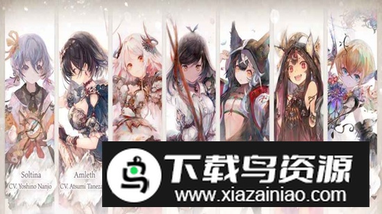 MementoMori游戏中文官方版最新版截图2