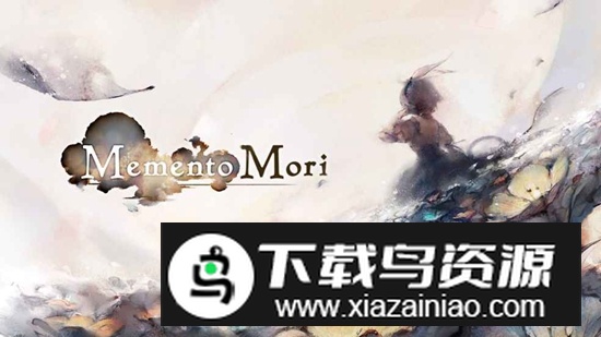 MementoMori游戏中文官方版最新版截图3