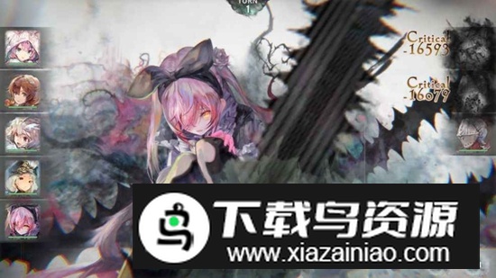 MementoMori游戏中文官方版最新版截图4