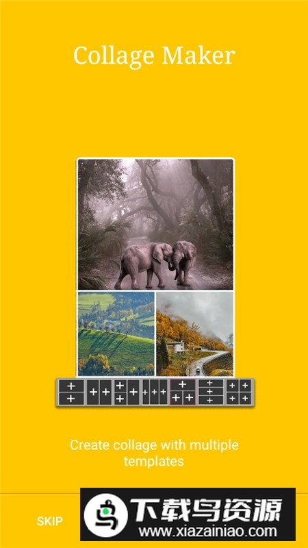 b623相机手机版apk最新版截图2