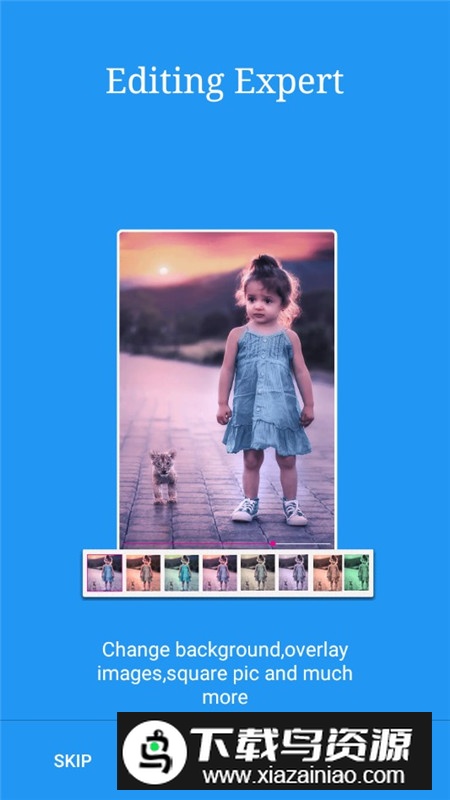 b623相机手机版apk最新版截图4