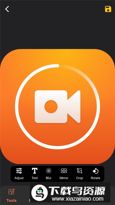 b623相机手机版apk最新版截图5