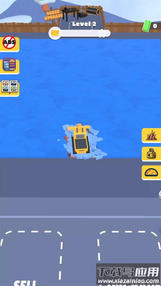 疯狂推土机手机版最新版截图4