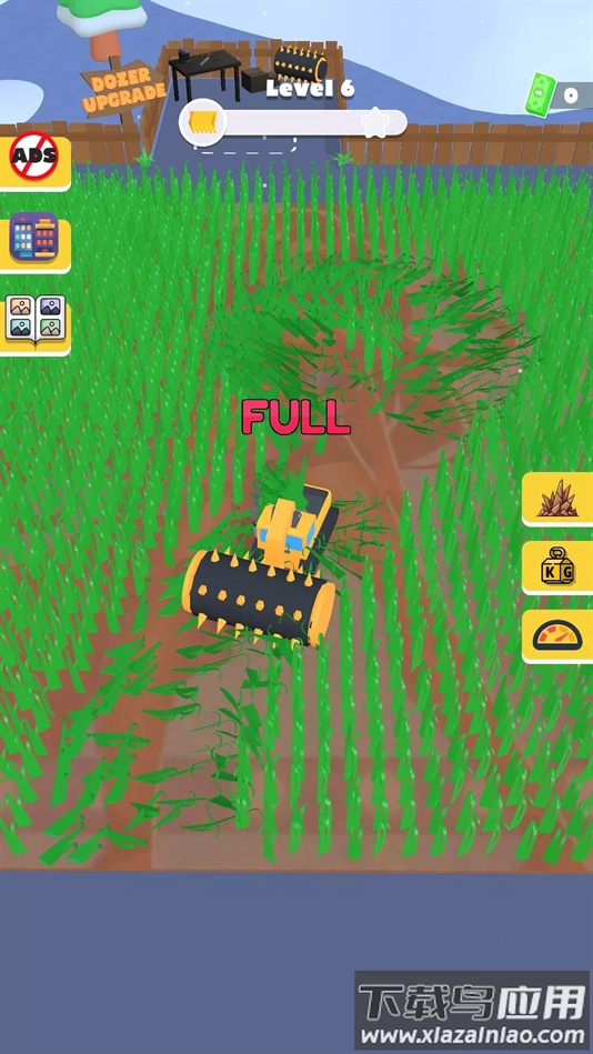 疯狂推土机手机版最新版截图5