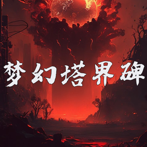 梦幻塔界碑游戏官方免费版