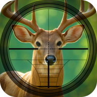 动物猎人模拟器3d游戏(动物猎人模拟器3D安装器)