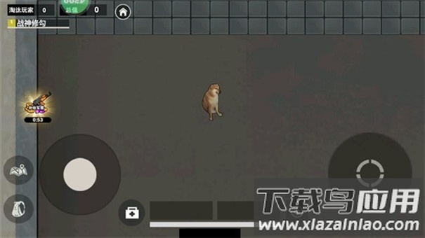 地铁狗突围最新版最新版截图1