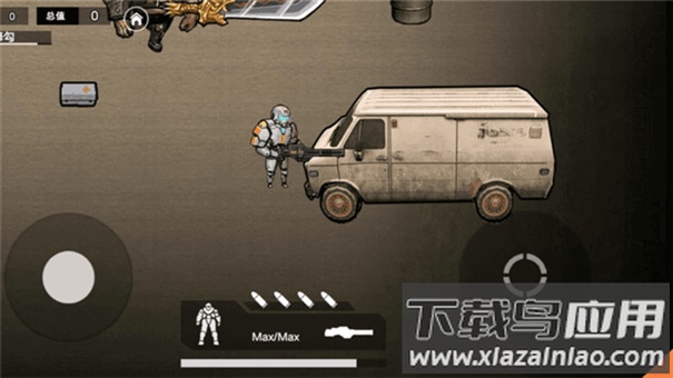 地铁狗突围最新版最新版截图2