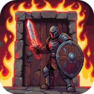 战士堵门法师铺火游戏2025最新版
