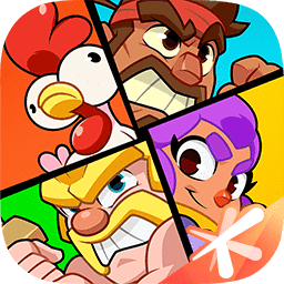 爆裂小队国服(测试服)