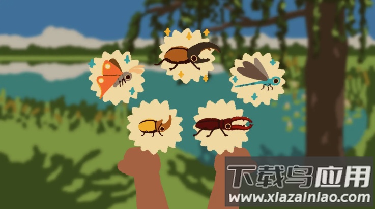 虫虫不好惹游戏最新版截图1