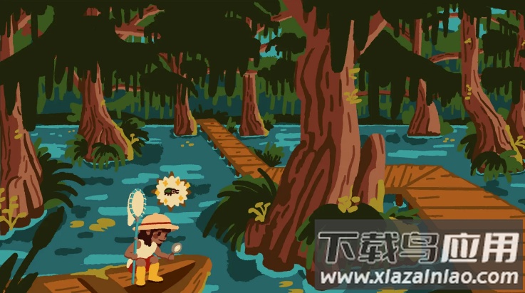 虫虫不好惹游戏最新版截图4