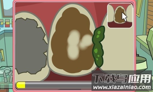 疯狂的宠物牙医游戏(Pet Crazy Dentist)最新版截图4