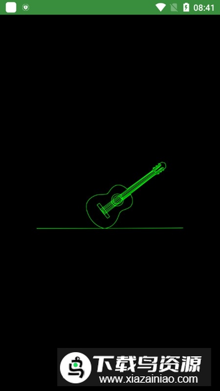 DaTuner调音器免谷歌版(曼陀铃电子调音器app)截图1