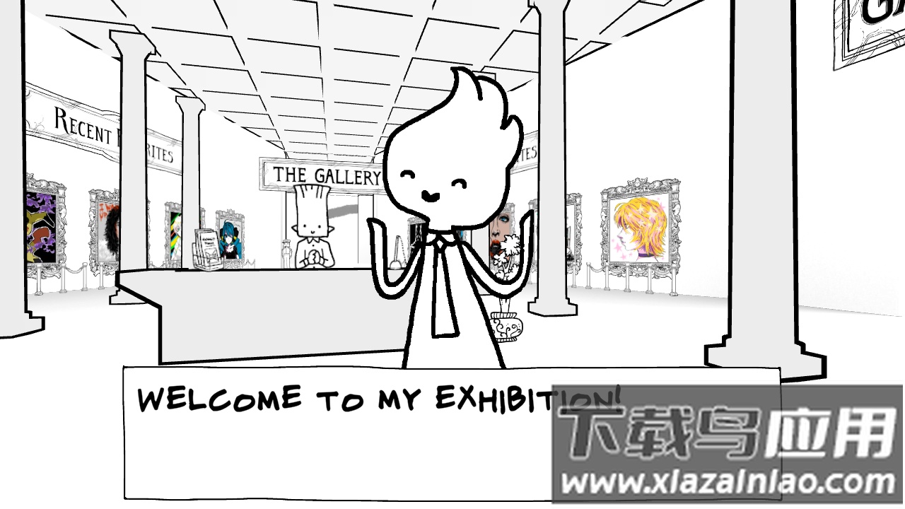 Different Strokes手游最新版最新版截图2