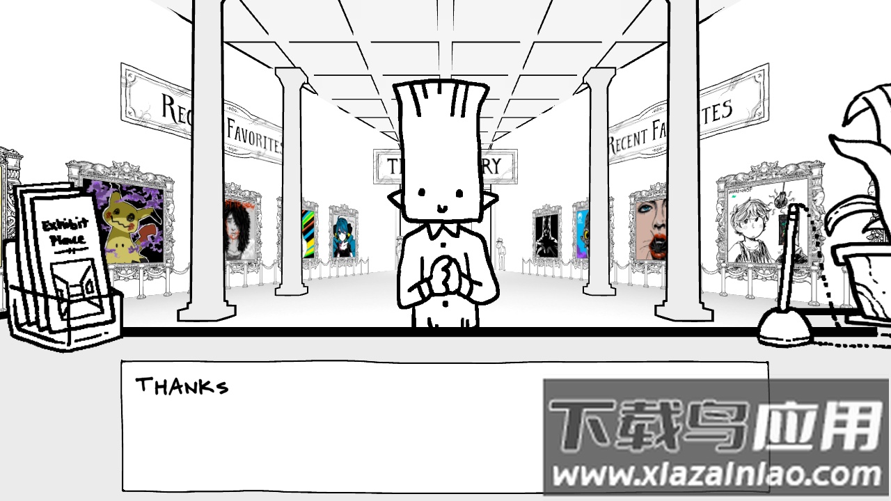 Different Strokes手游最新版最新版截图3