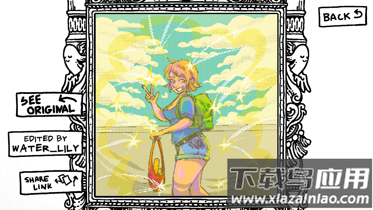 Different Strokes手游最新版最新版截图4