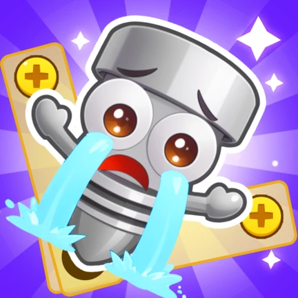 螺丝敲敲敲游戏下载