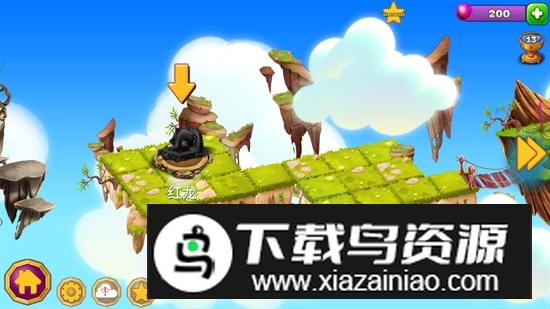 dragon world龙的世界中文版破解版最新版截图3