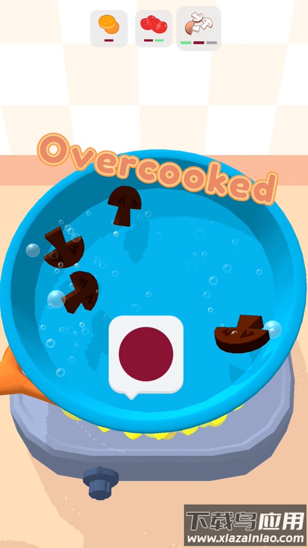 快速烹饪之牛排游戏最新版截图4