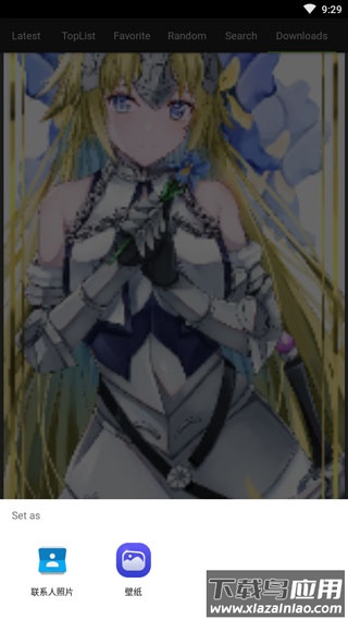 wallhaven壁纸软件官方版截图2