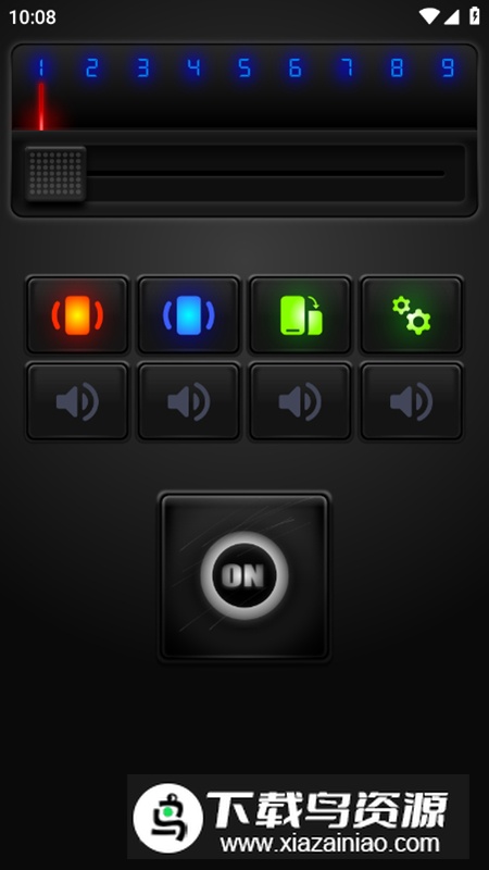 Police Lights Simulation警灯模拟app无广告版最新版截图1