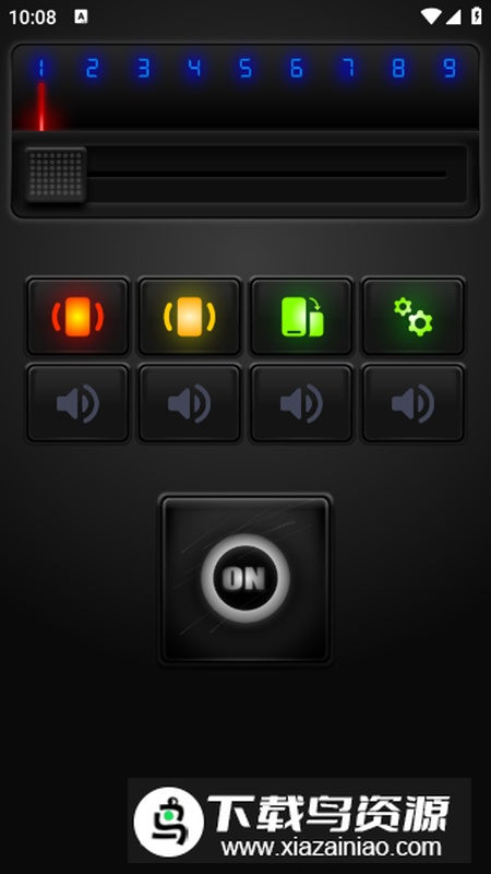 Police Lights Simulation警灯模拟app无广告版最新版截图2