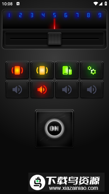 Police Lights Simulation警灯模拟app无广告版最新版截图5