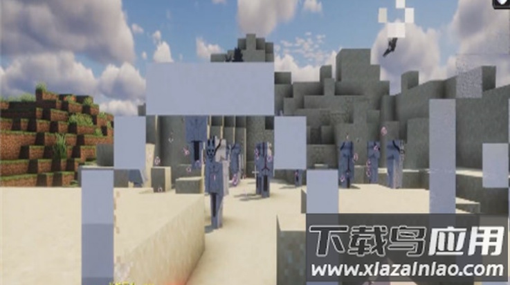 我的世界史诗咒术模组最新版截图2