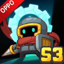 元气骑士前传OPPO渠道版