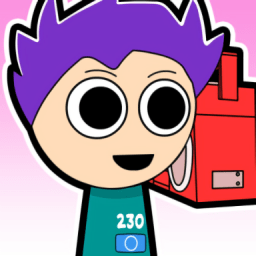 节奏盒子Sprunki2模组免费