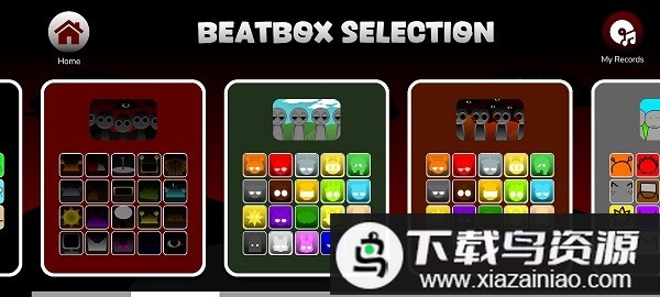 节奏盒子Sprunki2模组免费最新版截图3