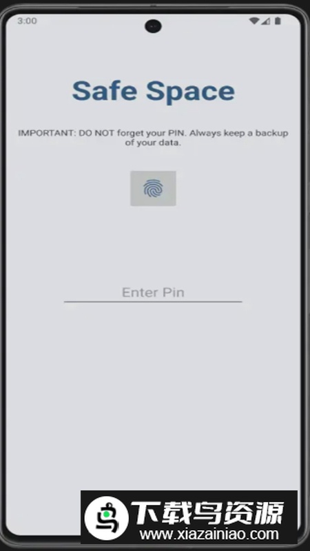 Safe Space安全空间app最新版最新版截图2