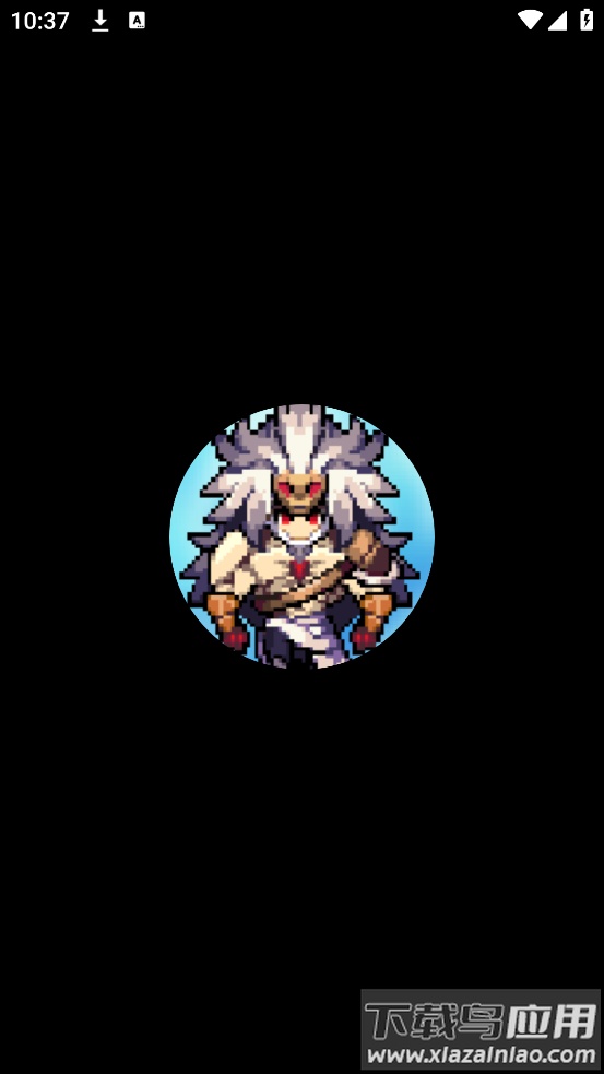 Idle Sword Master独行剑客游戏最新版截图1