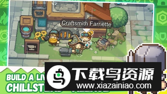 Soul Knight Prequel元气骑士前传国际服截图4