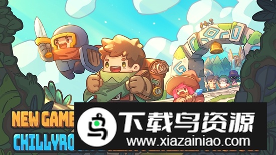 Soul Knight Prequel元气骑士前传国际服截图5