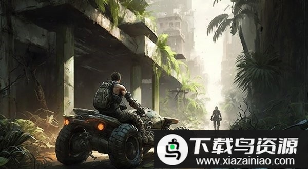 死亡之岛游戏最新版截图2