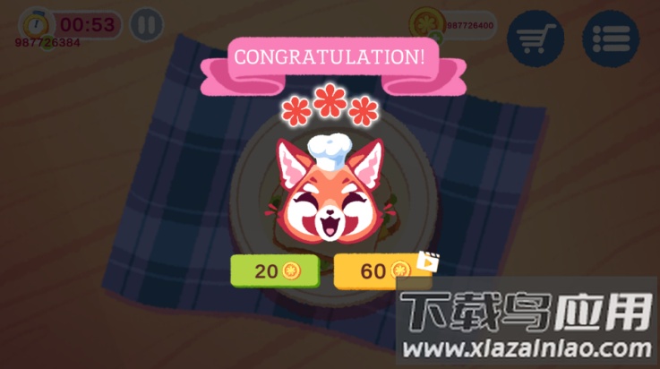 Sofra烹饪模拟器游戏(索弗拉烹饪)最新版截图1