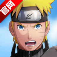 NxB NV火影忍者热斗国际服最新版本