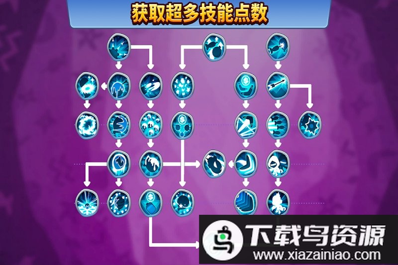 气球塔防6免费完整版国际服截图3