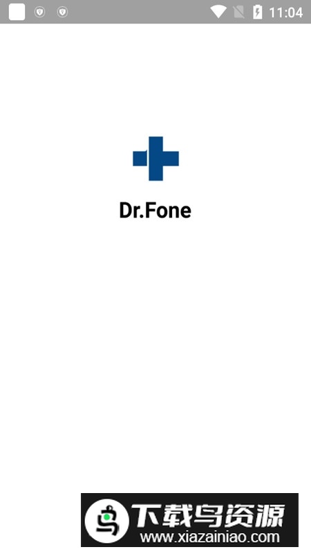 Dr.Fone数据恢复软件手机版apk最新版截图1