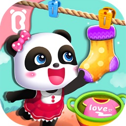 宝宝做家务游戏最新版(宝宝大扫除)