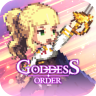 女神指令游戏(女神指令国际服安装器)