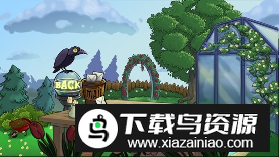 PvZ TV植物大战僵尸江南游戏版本最新版截图3